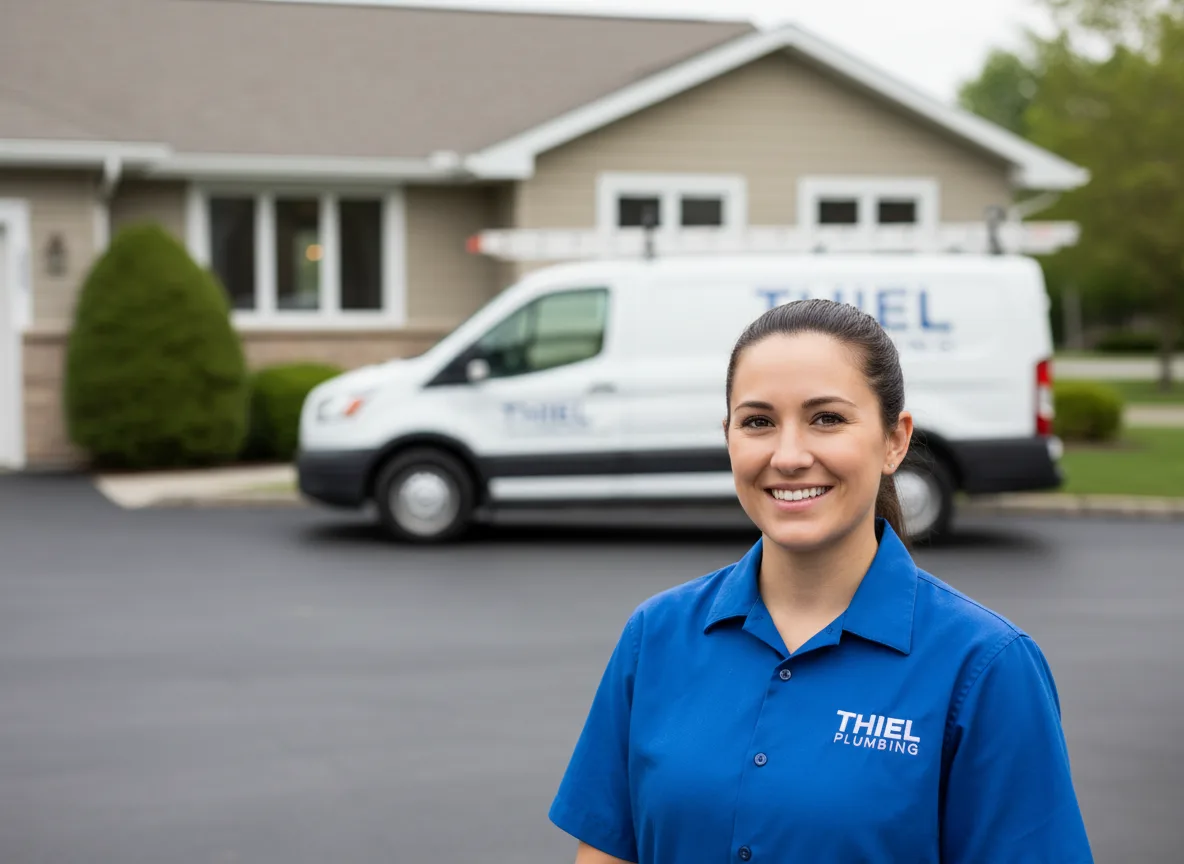 Plumber New Madison, OH FAQs